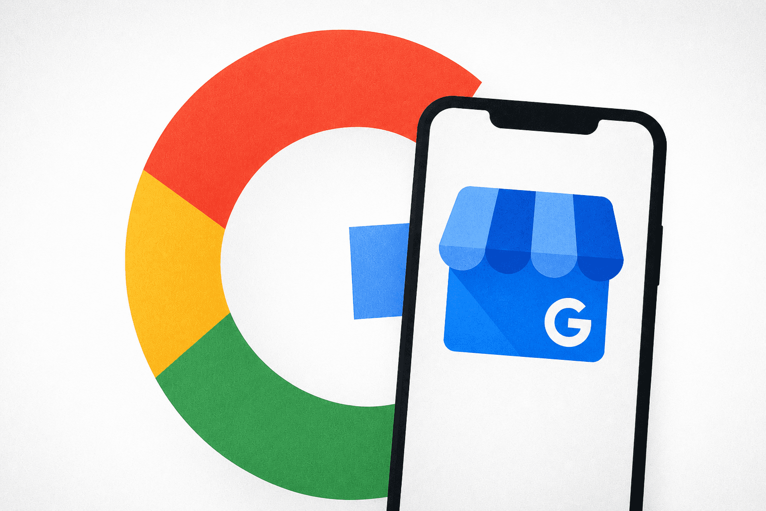 Google Business Profile optimization